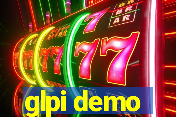 glpi demo